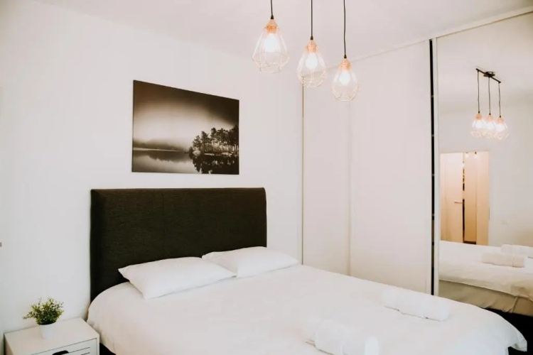 ZEN Central Apartments