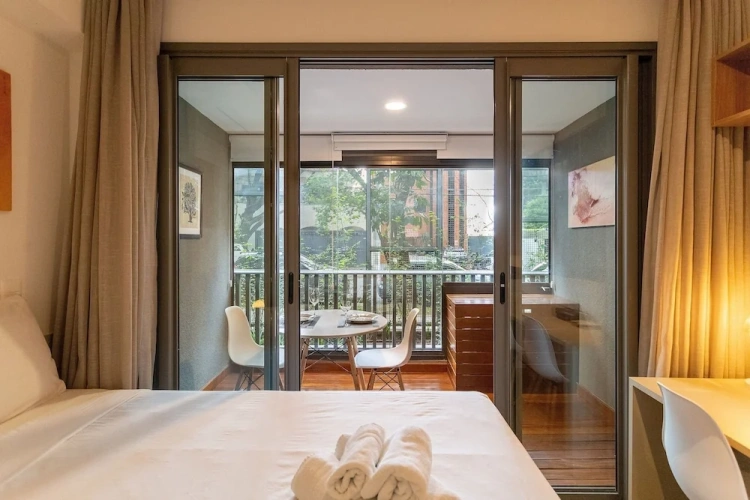 Comfort Apartment