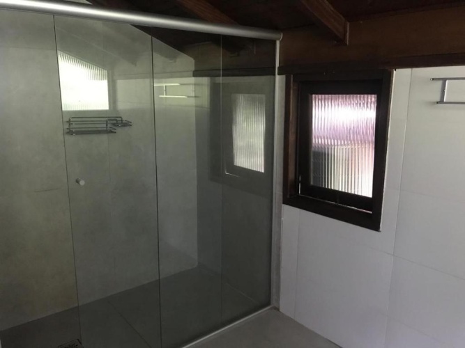 Standard Triple room with lake view