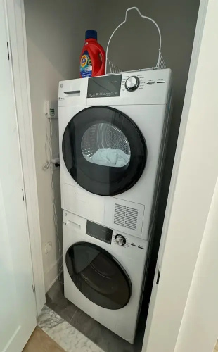 Modern Studio Suites