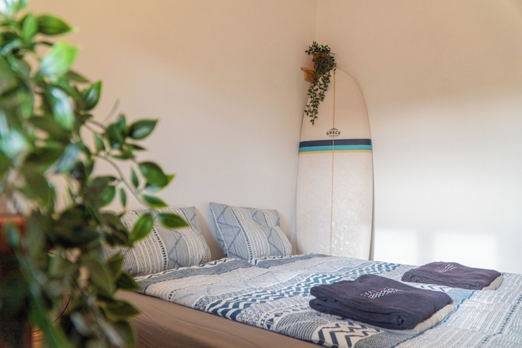 Comfort Double room with garden view