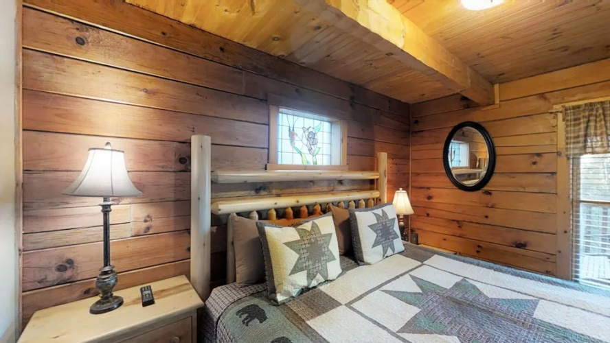Cozy Cottage