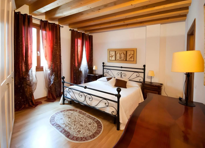 Alberghiera Venezia