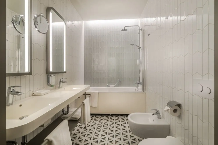 1 Bedroom Superior Double room