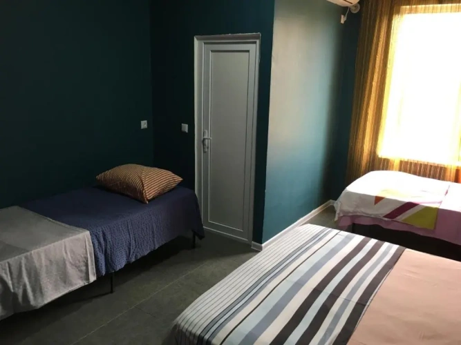 Superior Quadruple room