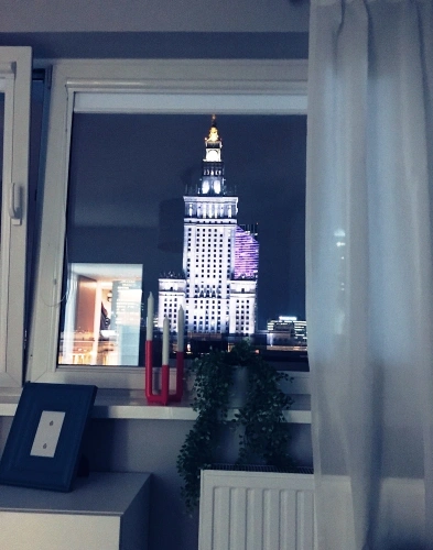Comfort Apartment