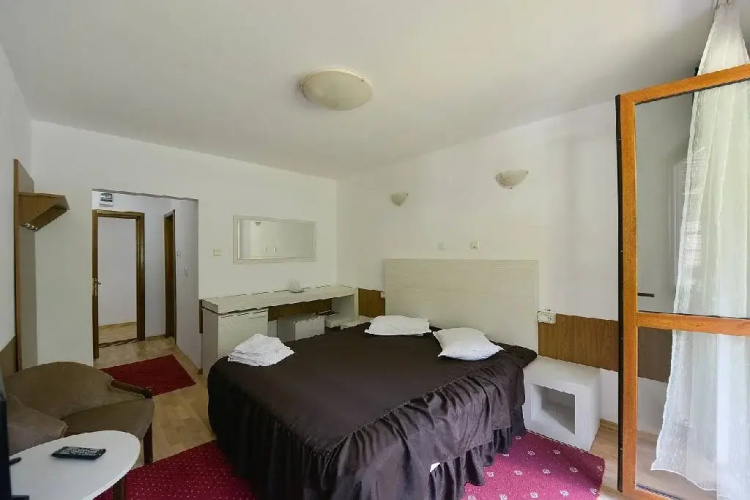 Hotel Paraul Capra