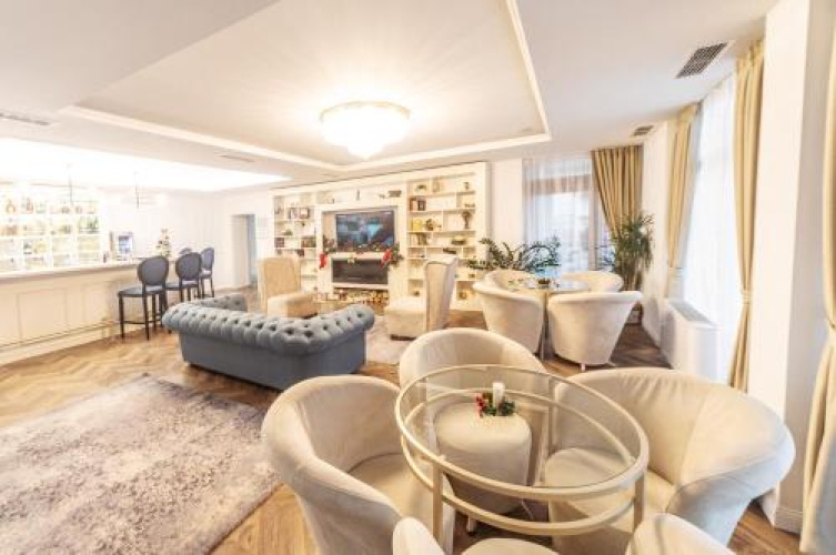 Otel görseli