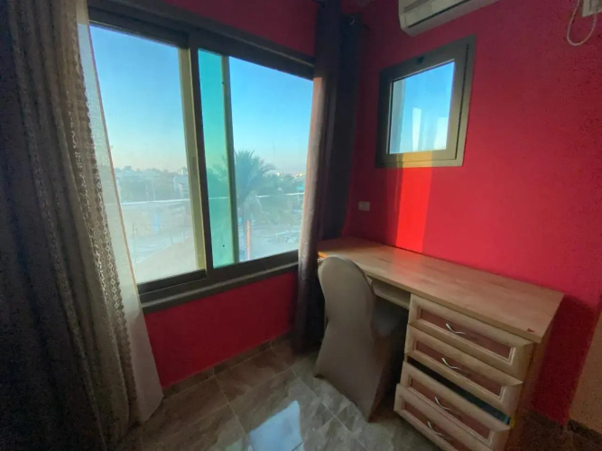 Jericho Waleed's Hostel