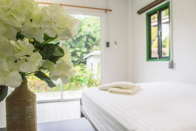 Baan Father Homestay