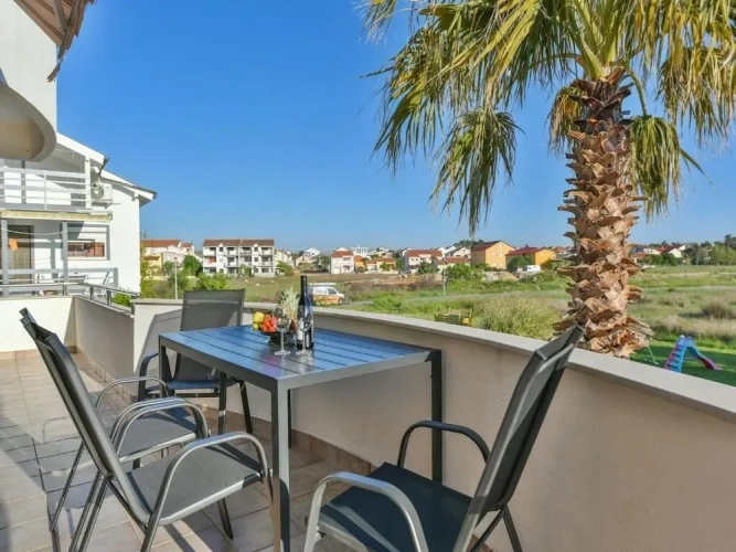 Comfort Villa