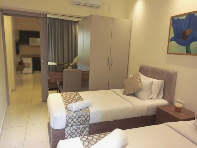 Bella Rosa Hotel