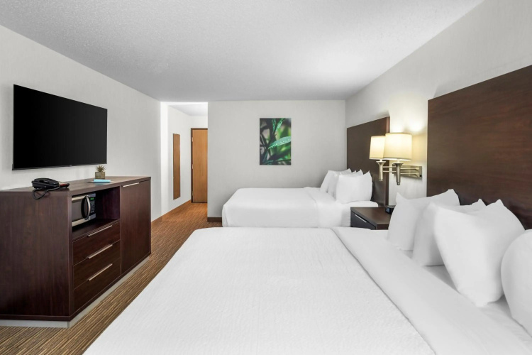 Comfort Inn