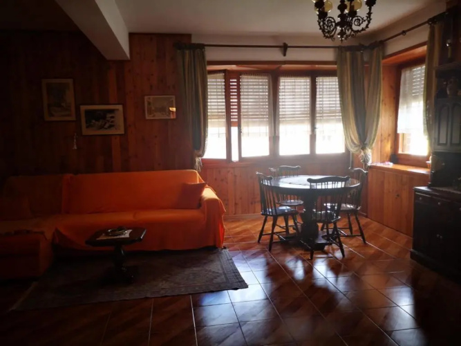 Appartamento I Comignoli - Confort E Relax