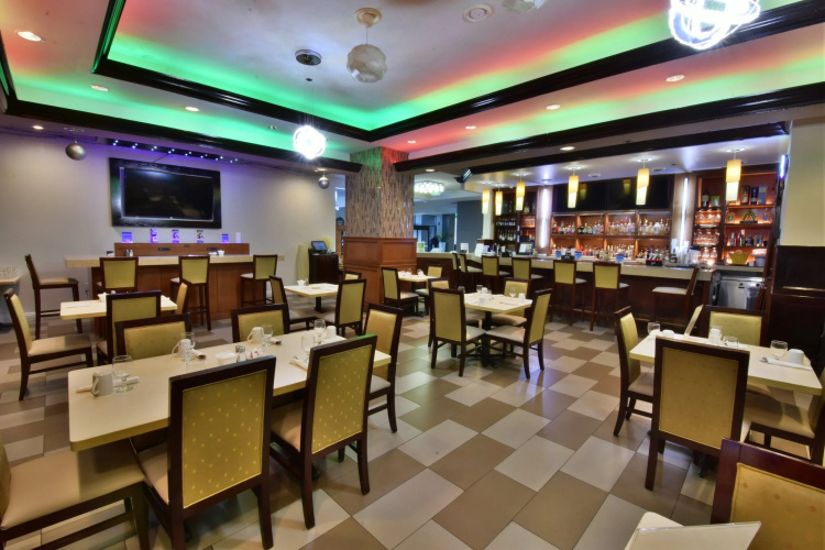 Holiday Inn Orlando East - UCF Area photo 21