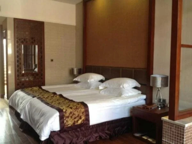 Best Western Jooch Resort