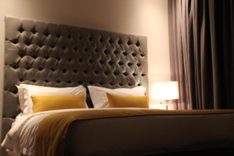 Standard Suite