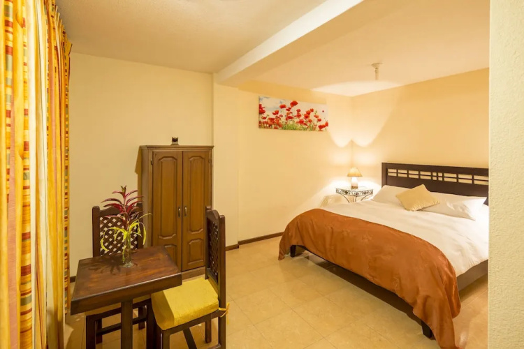 Hotelbild