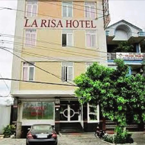 Hotelafbeelding