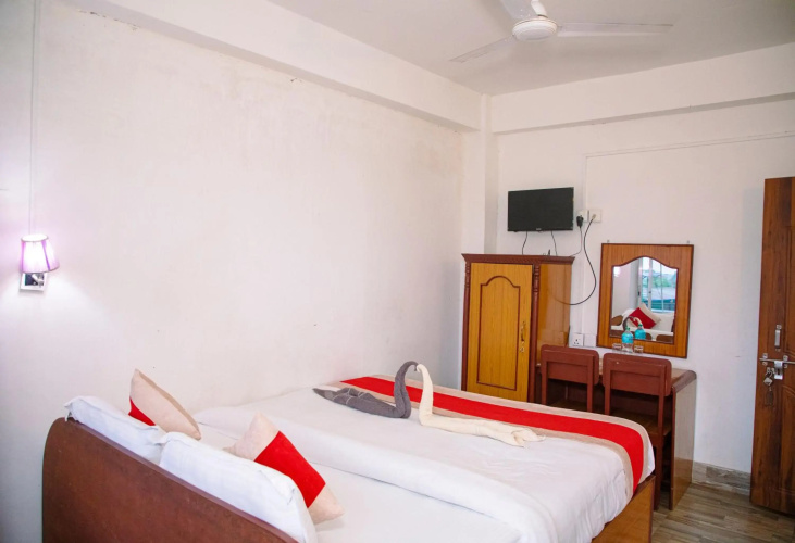 Hotel Shivas Dream