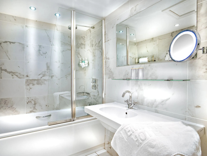 The Empire Hotel & Spa