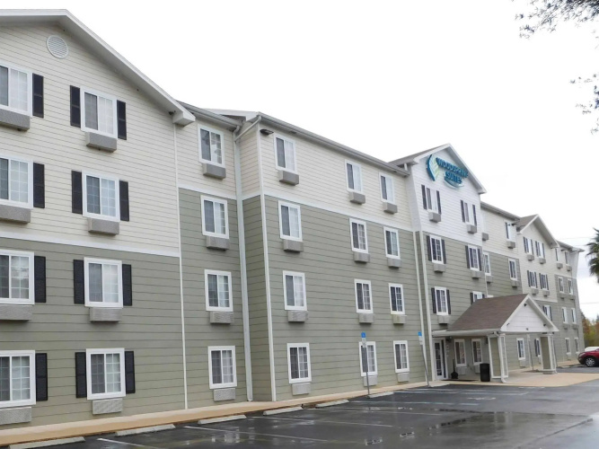 Extended Stay America Select Suites Lakeland photo 15