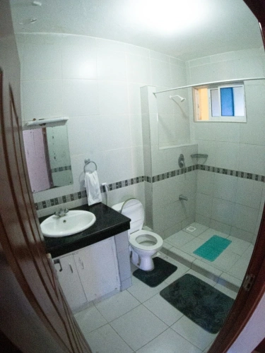 2 Bedrooms Comfort Apartment