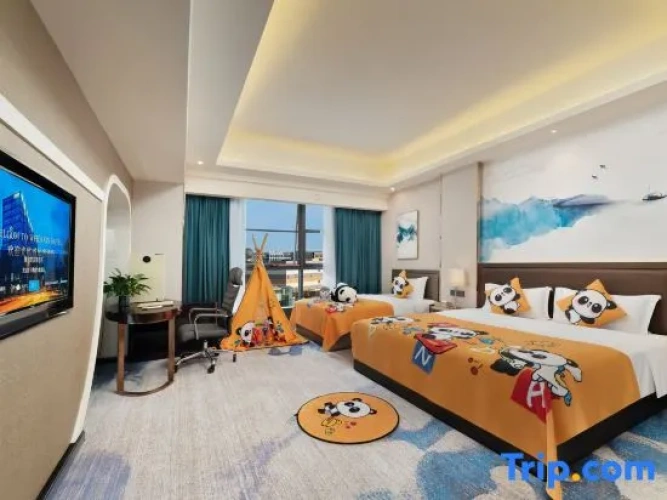 Comfort Twin room