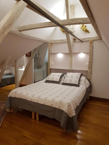 Classic Triple room