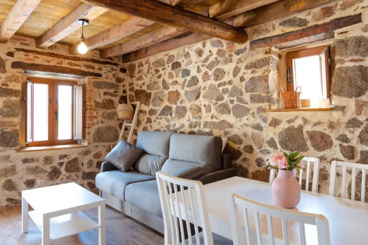Casas del Castillo, 1