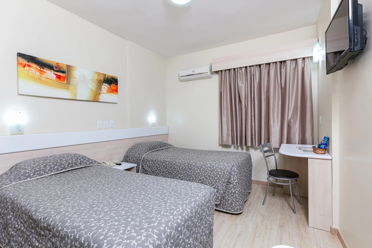 Hotel Express Aeroporto