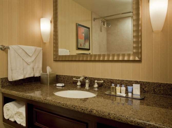 DoubleTree by Hilton Hotel Syracuse photo 9