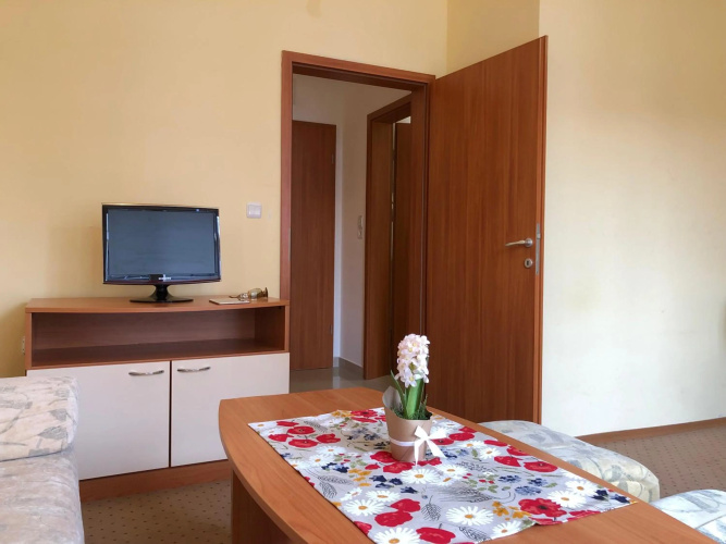 Aparthotel Beatris