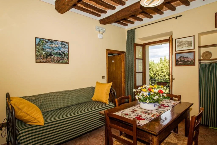 Agriturismo Casa Vecchia