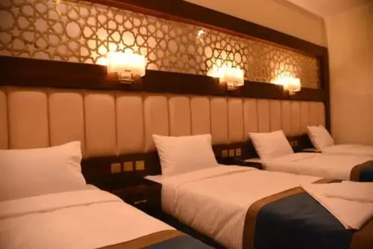 Alandalus Diamond Hotel