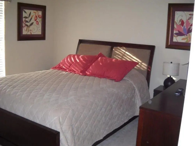 Paradise Palms-Aurora's Restful Townhouse