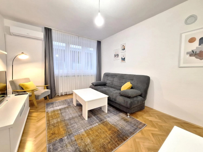 Apartment Dina Sarajevo