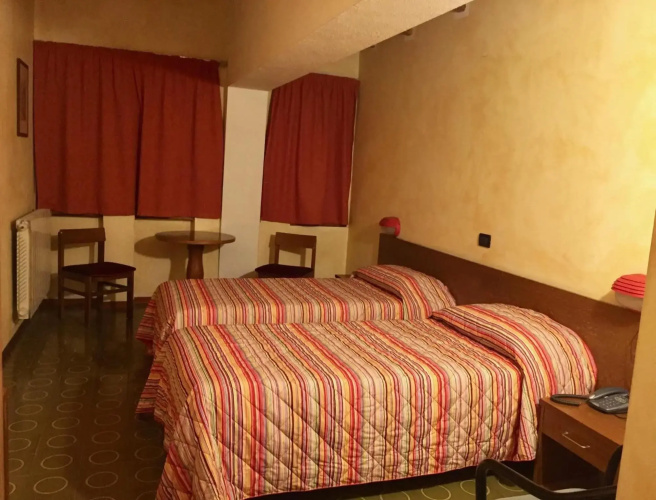 Hotelbild