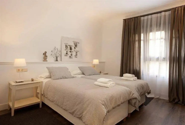 Nextdoor Casanova Barcelona