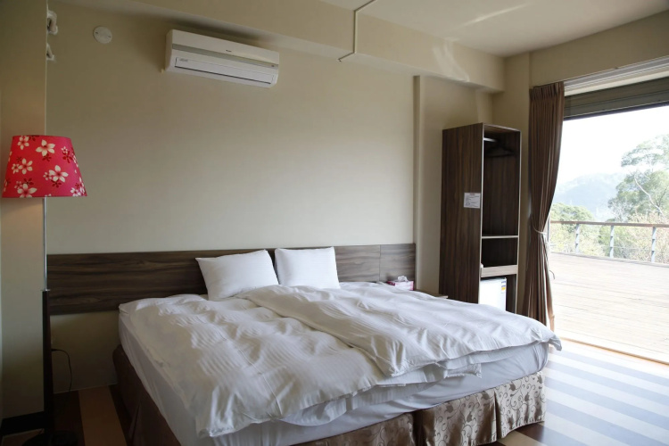 Sanyi Sakura Resort