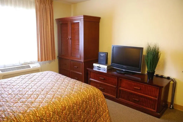 Friendship Inn