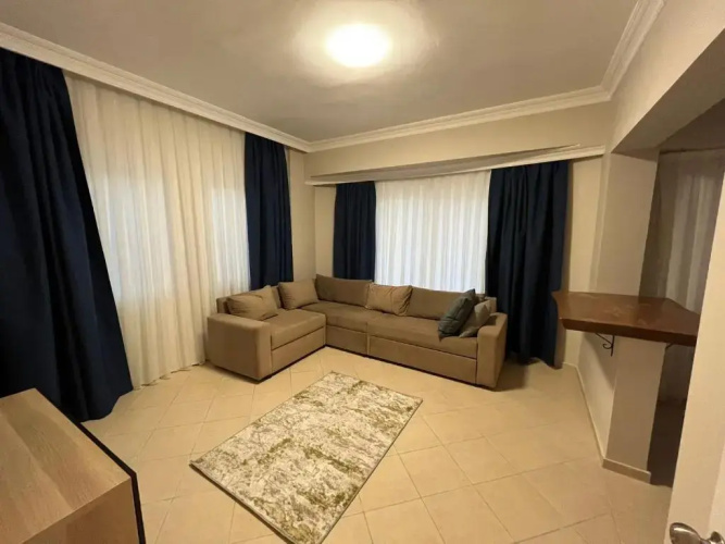 The Halcyon Apartment
