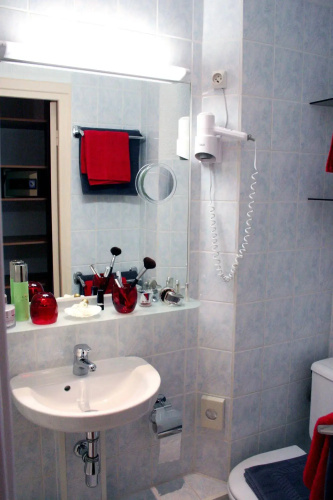 Avaton Hotel