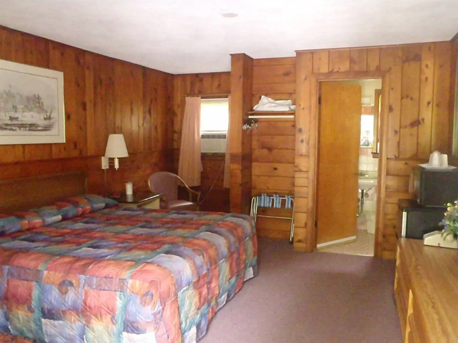 Heart of the Berkshires