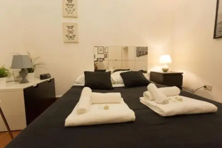 Roman Grotto Experience 5Pax