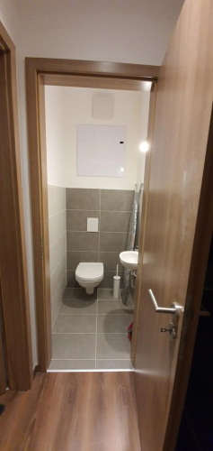 SDP Budapest Apartman