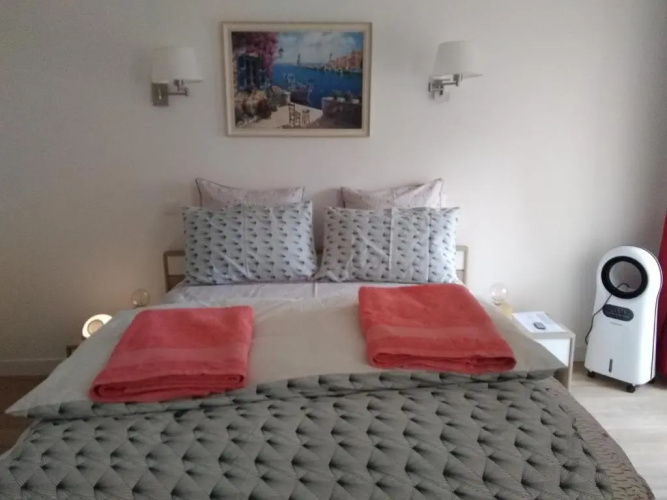 L'Auberge Chez Pascal