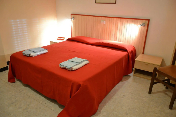 Hotel Geppi