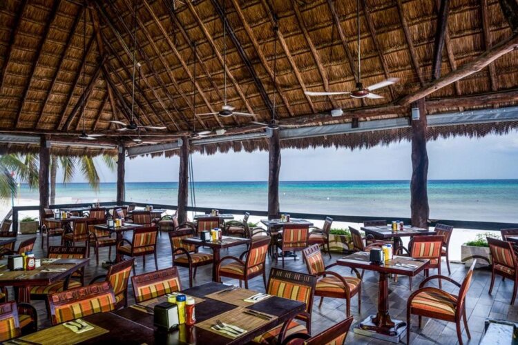 Imagen de Melia Cozumel Golf All Inclusive