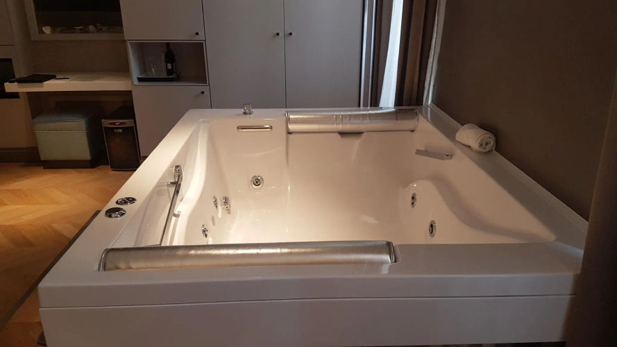 San Carlo Suite